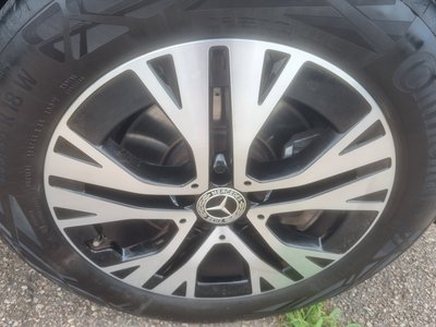 2024 Mercedes-BENZ GLB 照片 6