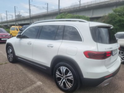 2024 Mercedes-BENZ GLB 照片 3