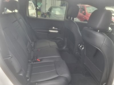 2024 Mercedes-BENZ GLB 缩略图 11