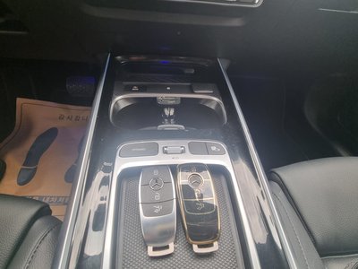2024 Mercedes-BENZ GLB 缩略图 18
