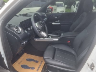 2024 Mercedes-BENZ GLB 照片 5