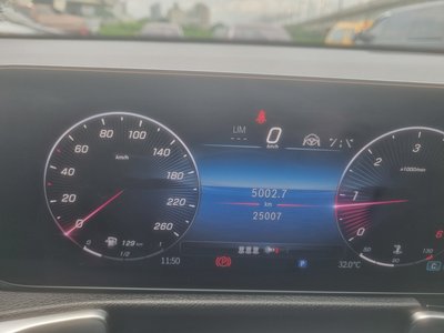 2024 Mercedes-BENZ GLB 照片 8