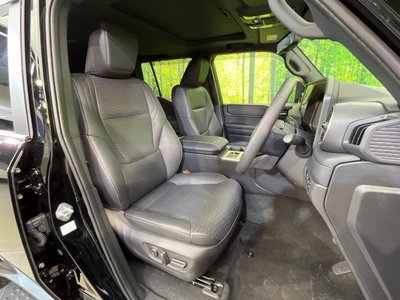 TOYOTA LAND CRUISER 250 - 10