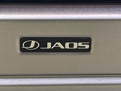 TOYOTA LAND CRUISER 250 - 3