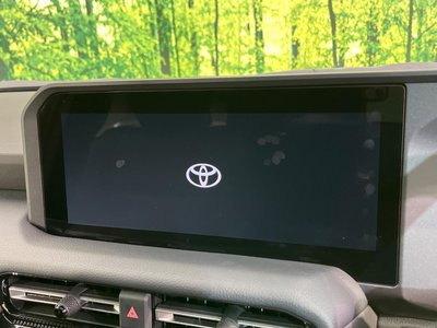 TOYOTA LAND CRUISER 250 - 5