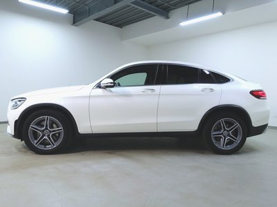 MERCEDES-BENZ GLC - 4