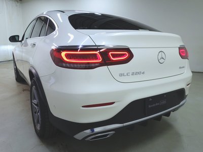 MERCEDES-BENZ GLC - 6