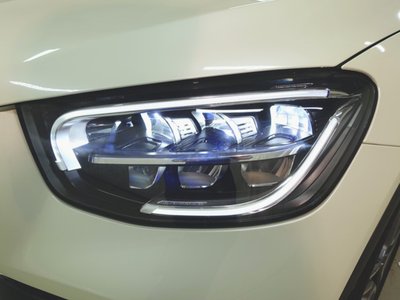 MERCEDES-BENZ GLC - 3