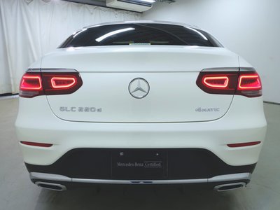 MERCEDES-BENZ GLC - 7