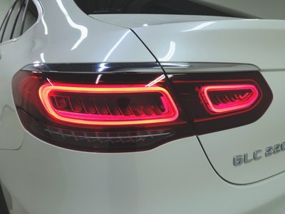 MERCEDES-BENZ GLC - 5