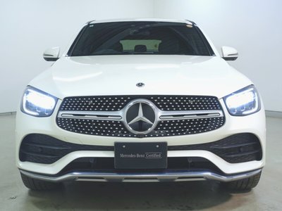 MERCEDES-BENZ GLC - 2