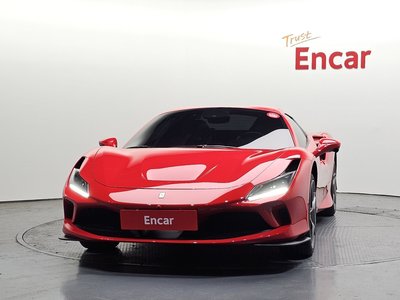 FERRARI F8 SPIDER - 2