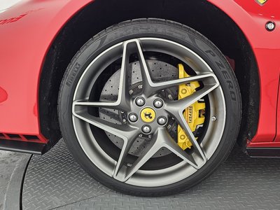 FERRARI F8 SPIDER - 6