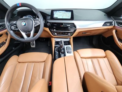 BMW 5 SERIES - 5