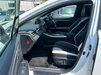 LEXUS RX - 4