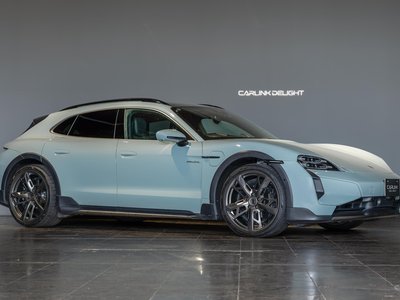2024 Porsche TAYCAN 缩略图 18