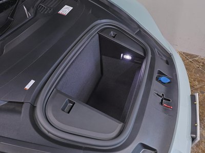 2024 Porsche TAYCAN 缩略图 78