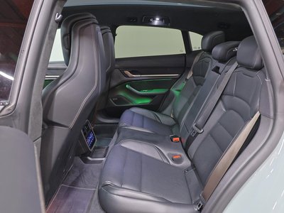 2024 Porsche TAYCAN 缩略图 28