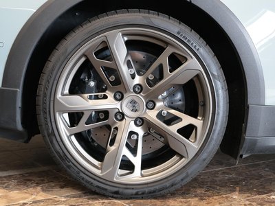 2024 Porsche TAYCAN 缩略图 47