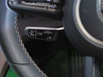 2024 Porsche TAYCAN 缩略图 69