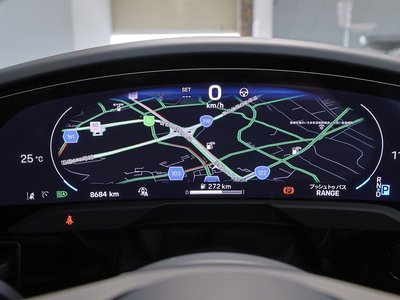 2024 Porsche TAYCAN 缩略图 72