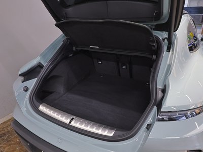 2024 Porsche TAYCAN 缩略图 75