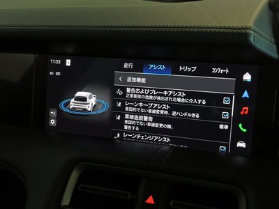 2024 Porsche TAYCAN 缩略图 67