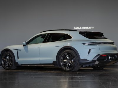 2024 Porsche TAYCAN 缩略图 17