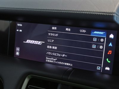 2024 Porsche TAYCAN 缩略图 62