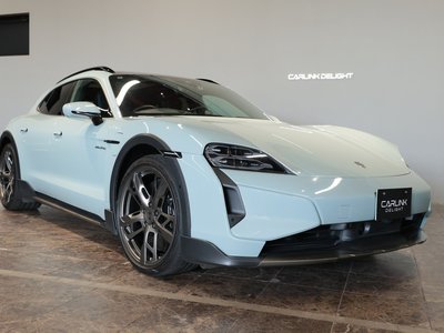 2024 Porsche TAYCAN 缩略图 19