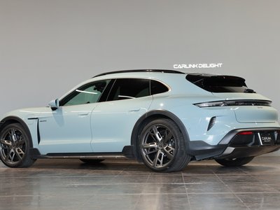 2024 Porsche TAYCAN 缩略图 23