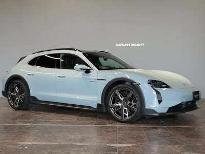 2024 Porsche TAYCAN 缩略图 37