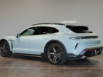 2024 Porsche TAYCAN 缩略图 40