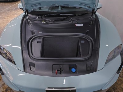 2024 Porsche TAYCAN 缩略图 30