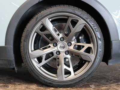 2024 Porsche TAYCAN 缩略图 49