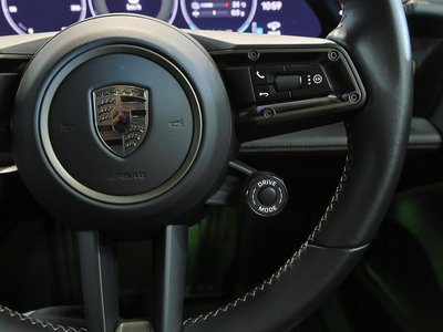 2024 Porsche TAYCAN 缩略图 65