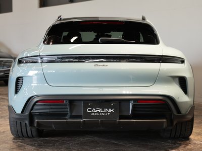 2024 Porsche TAYCAN 缩略图 42