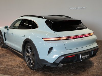 2024 Porsche TAYCAN 缩略图 41