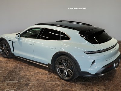 2024 Porsche TAYCAN 缩略图 39