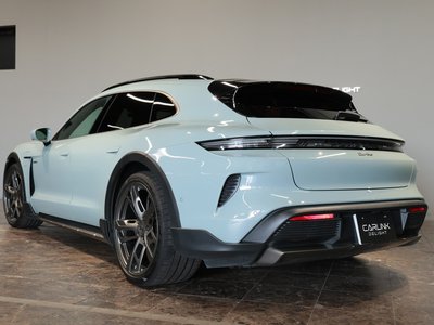 2024 Porsche TAYCAN 缩略图 22