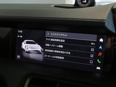 2024 Porsche TAYCAN 缩略图 68