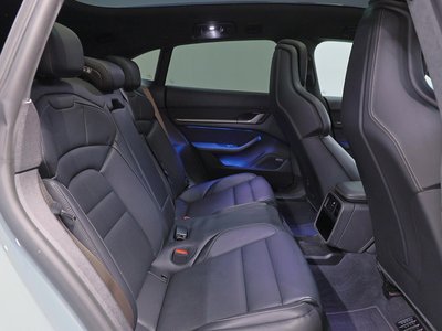 2024 Porsche TAYCAN 缩略图 26