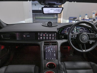 2024 Porsche TAYCAN 缩略图 24