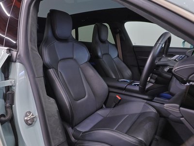 2024 Porsche TAYCAN 缩略图 54
