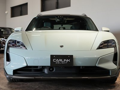 2024 Porsche TAYCAN 缩略图 35