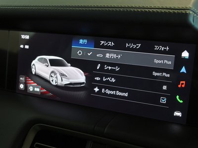 2024 Porsche TAYCAN 缩略图 63