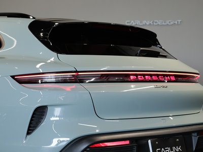 2024 Porsche TAYCAN 缩略图 44