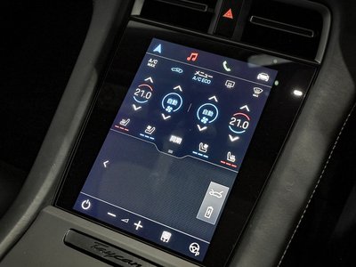 2024 Porsche TAYCAN 缩略图 71