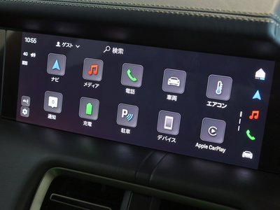 2024 Porsche TAYCAN 缩略图 31