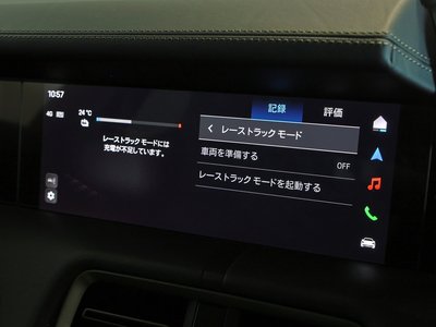 2024 Porsche TAYCAN 缩略图 64